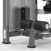  PF-1005 Back Extension /Ab Crunch 