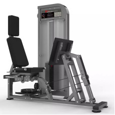  PF-1009 Leg Press/Calf Raise 