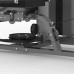 PF-1009 Leg Press/Calf Raise 