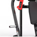  RS-1001 Iso-Lateral Bench Press 
