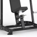  RS-1001 Iso-Lateral Bench Press 