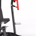  RS-1001 Iso-Lateral Bench Press 