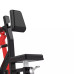  RS-1011 Iso-Lateral Rowing 