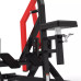  RS-1011 Iso-Lateral Rowing 