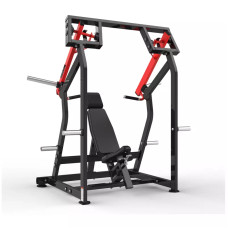  RS-1012A Shoulder Press 