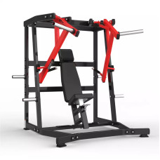  RS-1014 Iso-Lateral Wide Chest 