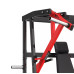  RS-1014 Iso-Lateral Wide Chest 