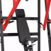  RS-1014 Iso-Lateral Wide Chest 