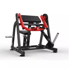  RS-1018 Seated Biceps Curl 