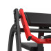  RS-1018 Seated Biceps Curl 