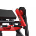  RS-1018 Seated Biceps Curl 