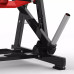  RS-1018 Seated Biceps Curl 