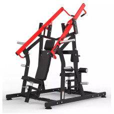  RS-1002 Iso-Lateral Chest/Back 