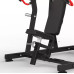  RS-1002 Iso-Lateral Chest/Back 