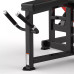  RS-1021 Iso-Lateral Leg Curl 
