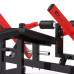  RS-1021 Iso-Lateral Leg Curl 