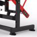  RS-1021 Iso-Lateral Leg Curl 