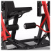  RS-1022 Leg Extension 