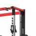  RS-1027 Smith Machine with Power Rack 