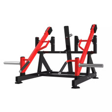  RS-1028 Squat Lunge 