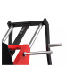  RS-1029 Linear Leg Press 