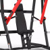  RS-1003 Iso-Lateral Chest Press 