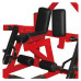  RS-1030 Iso-Lateral Kneeling Leg Curl 