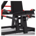  RS-1032 Seated/Standing Shrug 