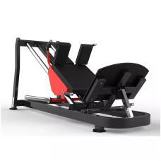  RS-1033 Hack Squat 