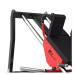  RS-1033 Hack Squat 