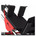  RS-1033 Hack Squat 
