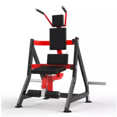  RS-1037 Abdominal Crunch 