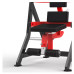  RS-1037 Abdominal Crunch 