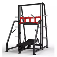  RS-1039 Vertical Leg Press 