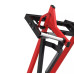  RS-1004 Iso-Lateral Level Row 