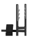  RS-1041 Olympic Military Bench 