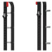  RS-1044 Half Rack 