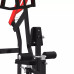  RS-1005 Iso-lateral Front Lat Pulldown 