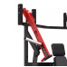  RS-1008 Iso-Lateral Incline Chest Press 