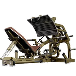 Leg Press