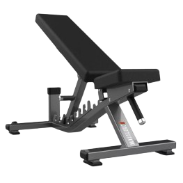 ADJUSTABLE BENCH