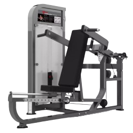 SHOULDER PRESS