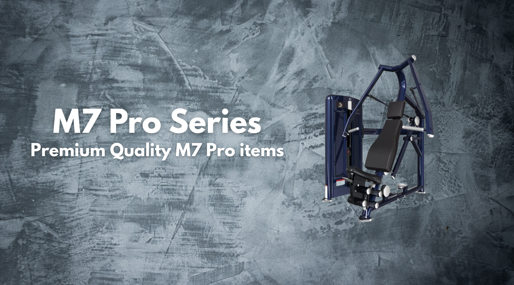 M7 Pro Series