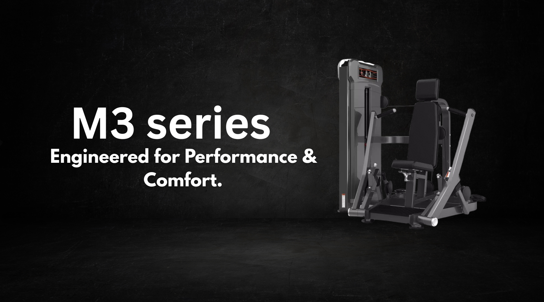 M3 Series