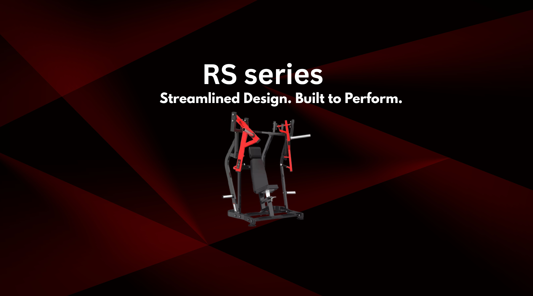 RS Series