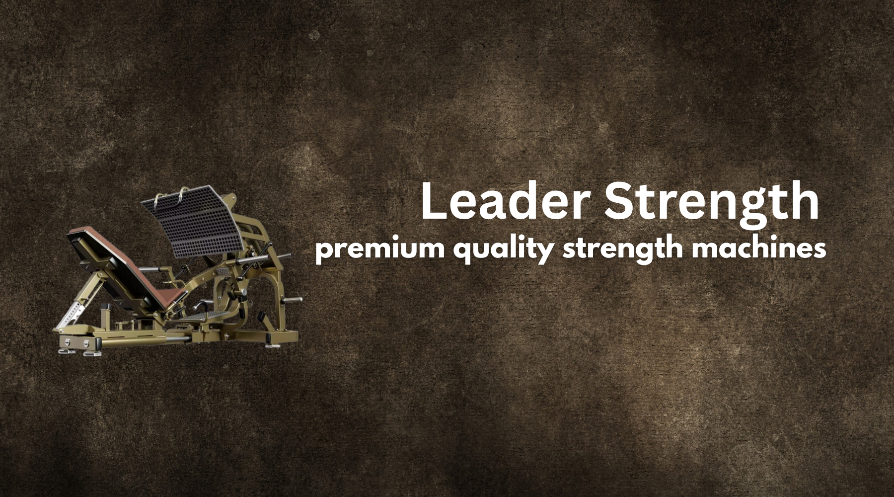 Leader Strength