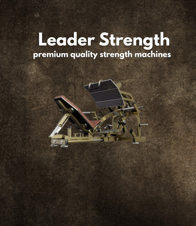 Leader Strength